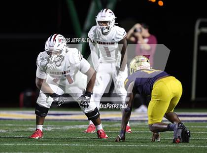 Thumbnail 2 in Chaminade-Madonna @ St. Thomas Aquinas photogallery.