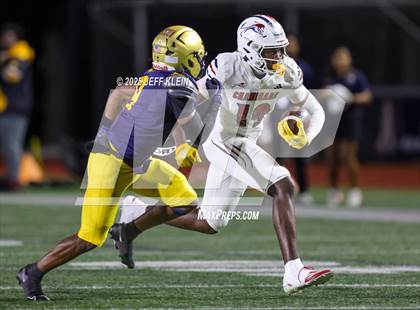 Thumbnail 2 in Chaminade-Madonna @ St. Thomas Aquinas photogallery.