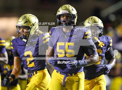 Thumbnail 3 in Chaminade-Madonna @ St. Thomas Aquinas photogallery.