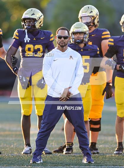 Thumbnail 3 in Chaminade-Madonna @ St. Thomas Aquinas photogallery.