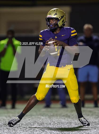 Thumbnail 1 in Chaminade-Madonna @ St. Thomas Aquinas photogallery.