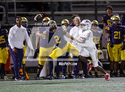 Thumbnail 2 in Chaminade-Madonna @ St. Thomas Aquinas photogallery.