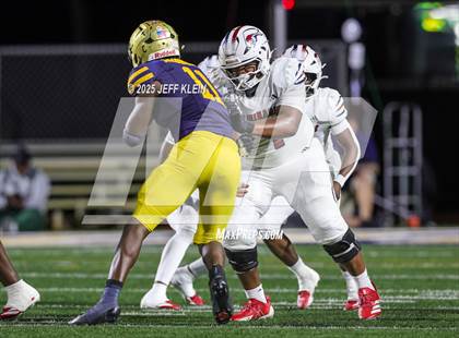 Thumbnail 1 in Chaminade-Madonna @ St. Thomas Aquinas photogallery.