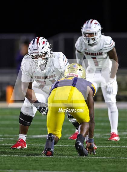 Thumbnail 3 in Chaminade-Madonna @ St. Thomas Aquinas photogallery.