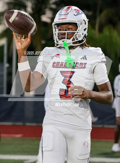 Thumbnail 3 in Chaminade-Madonna @ St. Thomas Aquinas photogallery.