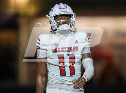 Thumbnail 3 in Chaminade-Madonna @ St. Thomas Aquinas photogallery.