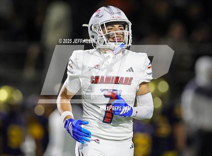 Thumbnail 2 in Chaminade-Madonna @ St. Thomas Aquinas photogallery.