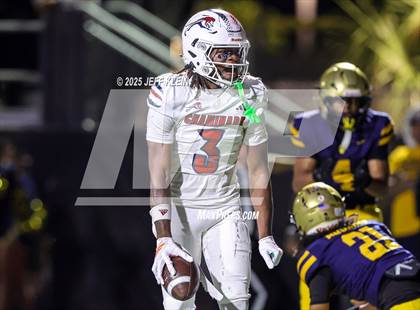 Thumbnail 2 in Chaminade-Madonna @ St. Thomas Aquinas photogallery.