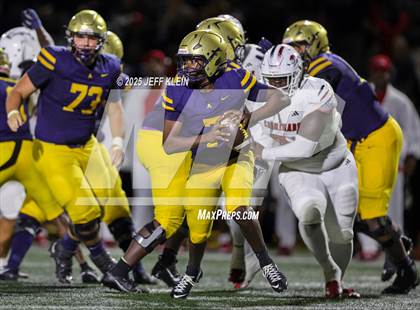 Thumbnail 2 in Chaminade-Madonna @ St. Thomas Aquinas photogallery.