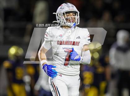 Thumbnail 1 in Chaminade-Madonna @ St. Thomas Aquinas photogallery.