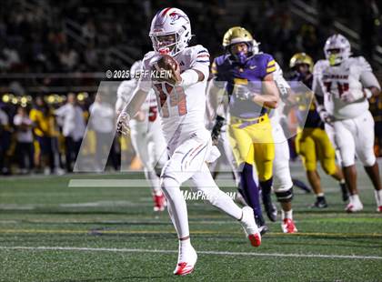 Thumbnail 3 in Chaminade-Madonna @ St. Thomas Aquinas photogallery.