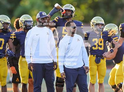 Thumbnail 2 in Chaminade-Madonna @ St. Thomas Aquinas photogallery.