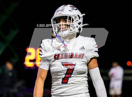 Thumbnail 3 in Chaminade-Madonna @ St. Thomas Aquinas photogallery.