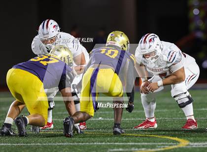 Thumbnail 2 in Chaminade-Madonna @ St. Thomas Aquinas photogallery.