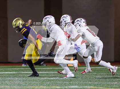 Thumbnail 1 in Chaminade-Madonna @ St. Thomas Aquinas photogallery.