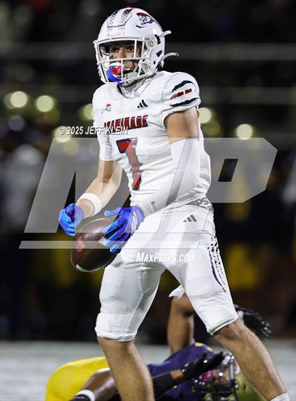 Thumbnail 2 in Chaminade-Madonna @ St. Thomas Aquinas photogallery.