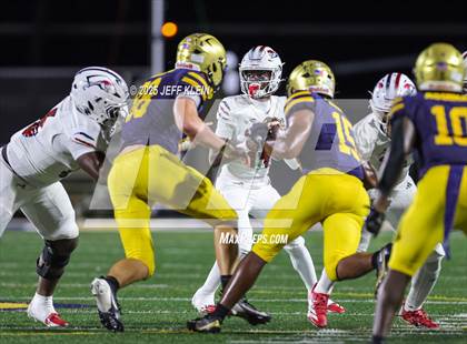 Thumbnail 2 in Chaminade-Madonna @ St. Thomas Aquinas photogallery.