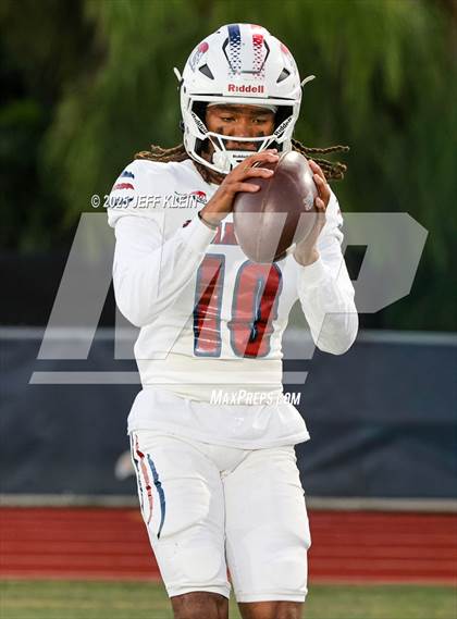 Thumbnail 2 in Chaminade-Madonna @ St. Thomas Aquinas photogallery.