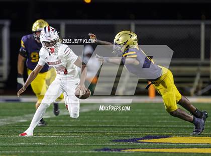 Thumbnail 3 in Chaminade-Madonna @ St. Thomas Aquinas photogallery.