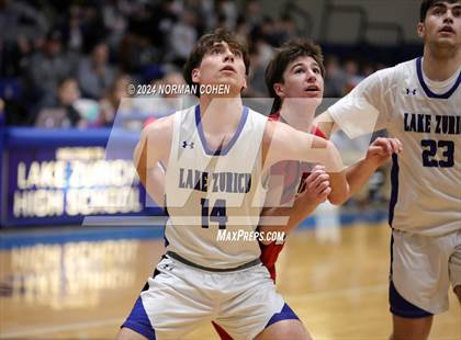 Thumbnail 3 in Mundelein @ Lake Zurich photogallery.