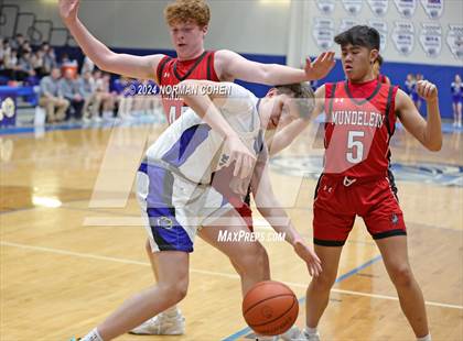 Thumbnail 3 in Mundelein @ Lake Zurich photogallery.