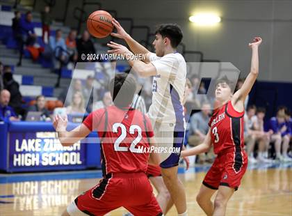 Thumbnail 3 in Mundelein @ Lake Zurich photogallery.
