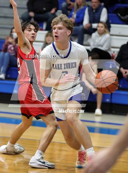 Thumbnail 1 in Mundelein @ Lake Zurich photogallery.