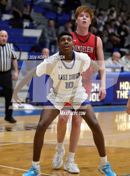 Thumbnail 1 in Mundelein @ Lake Zurich photogallery.