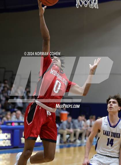 Thumbnail 2 in Mundelein @ Lake Zurich photogallery.