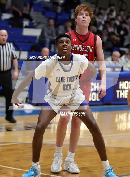 Thumbnail 3 in Mundelein @ Lake Zurich photogallery.