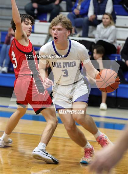 Thumbnail 3 in Mundelein @ Lake Zurich photogallery.