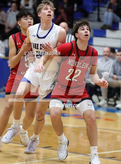 Thumbnail 3 in Mundelein @ Lake Zurich photogallery.