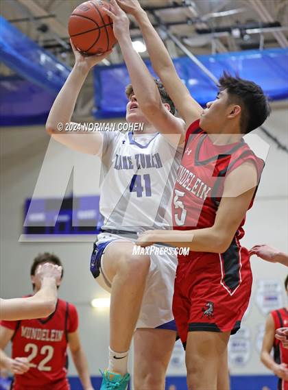 Thumbnail 3 in Mundelein @ Lake Zurich photogallery.