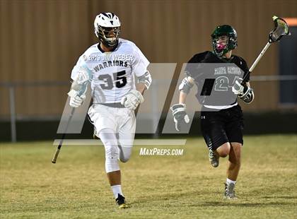 Thumbnail 1 in Tampa Catholic @ Zephyrhills Christian Academy  photogallery.