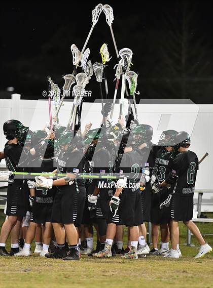 Thumbnail 2 in Tampa Catholic @ Zephyrhills Christian Academy  photogallery.