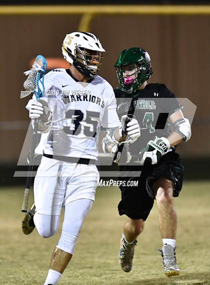 Thumbnail 1 in Tampa Catholic @ Zephyrhills Christian Academy  photogallery.