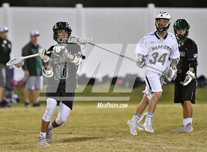 Thumbnail 1 in Tampa Catholic @ Zephyrhills Christian Academy  photogallery.