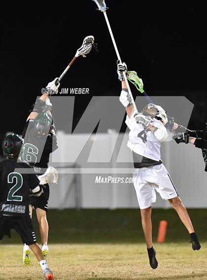Thumbnail 2 in Tampa Catholic @ Zephyrhills Christian Academy  photogallery.