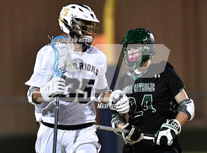 Thumbnail 3 in Tampa Catholic @ Zephyrhills Christian Academy  photogallery.
