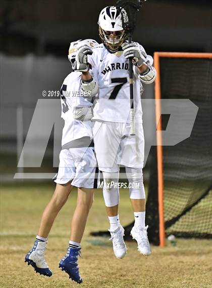 Thumbnail 1 in Tampa Catholic @ Zephyrhills Christian Academy  photogallery.