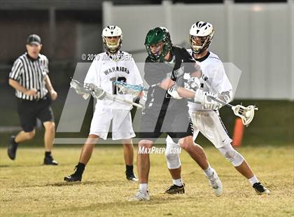 Thumbnail 2 in Tampa Catholic @ Zephyrhills Christian Academy  photogallery.
