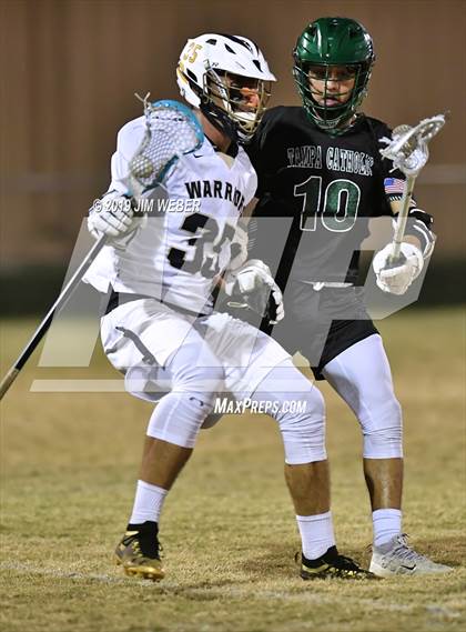 Thumbnail 2 in Tampa Catholic @ Zephyrhills Christian Academy  photogallery.