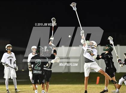 Thumbnail 1 in Tampa Catholic @ Zephyrhills Christian Academy  photogallery.