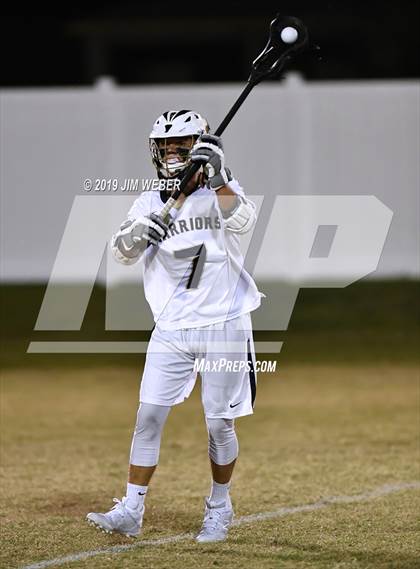 Thumbnail 1 in Tampa Catholic @ Zephyrhills Christian Academy  photogallery.