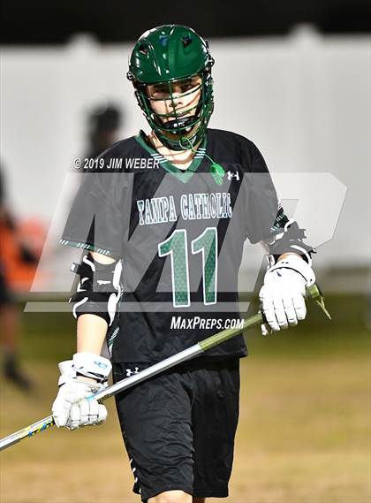 Thumbnail 1 in Tampa Catholic @ Zephyrhills Christian Academy  photogallery.