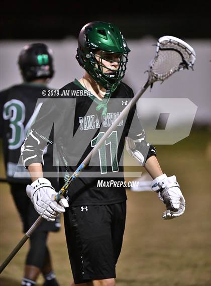 Thumbnail 2 in Tampa Catholic @ Zephyrhills Christian Academy  photogallery.
