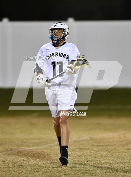 Thumbnail 2 in Tampa Catholic @ Zephyrhills Christian Academy  photogallery.