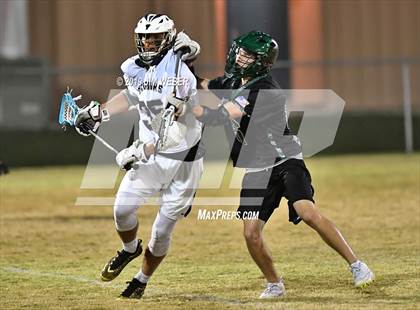 Thumbnail 1 in Tampa Catholic @ Zephyrhills Christian Academy  photogallery.