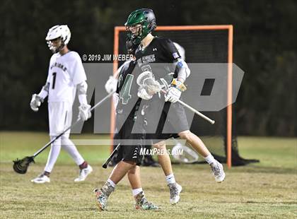 Thumbnail 2 in Tampa Catholic @ Zephyrhills Christian Academy  photogallery.