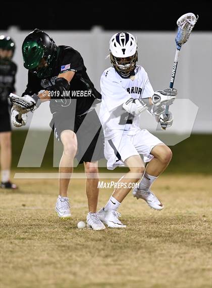 Thumbnail 2 in Tampa Catholic @ Zephyrhills Christian Academy  photogallery.